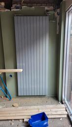 Designradiator vasco, Ophalen, Gebruikt, Radiator, Minder dan 60 cm