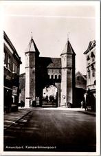 Amersfoort - Kamper binnenpoort, Verzenden, 1940 tot 1960, Ongelopen, Utrecht