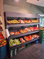 Presentatiemeubel  3 laags 198cm hoog, Ophalen of Verzenden