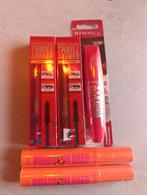 mascara nieuw 5 stuks, Ophalen of Verzenden, Nieuw, Zwart, Ogen