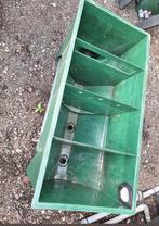 Yumota 4 kamerfilter, Ophalen, Gebruikt, Vijverfilter