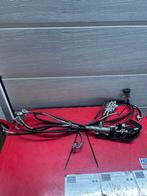 Gilera Fuoco 500 - Remleiding Set + Voetrempomp, Ophalen of Verzenden, Gebruikt, Overige typen, Gilera