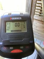 Crosstrainer Hammer Crosstech XTR, Sport en Fitness, Fitnessmaterialen, Ophalen, Gebruikt, Overige typen