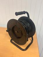 Netwerk Haspel 50mtr UTP Ethercon, Ophalen, -, -, Overige typen