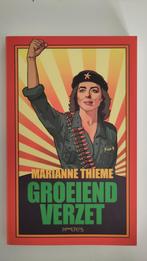 Marianne Thieme - Groeiend verzet, Marianne Thieme, Maatschappij en Samenleving, Ophalen of Verzenden, Zo goed als nieuw