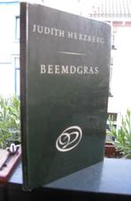 Herzberg, Judith - Beemdgras (1968 1e dr.), Ophalen of Verzenden
