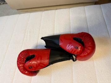 Kinder Bokshandschoenen - Nieuw! beschikbaar voor biedingen