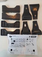 Thule Kitset 145139 BMW 2-serie Active Tourer, Auto diversen, Dakdragers, Ophalen of Verzenden, Zo goed als nieuw