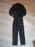 Maat 128 Nike pak, Sport- of Zwemkleding, Ophalen of Verzenden, Zo goed als nieuw, Nike
