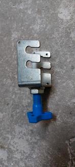 Twinny load klem, Ophalen of Verzenden, Gebruikt, Trekhaakdrager