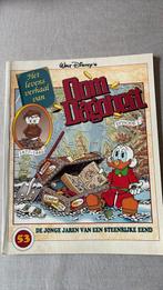 Oom Dagobert, Het levensverhaal van, nr 53, Walt Disney, Europa, Ophalen, Gelezen