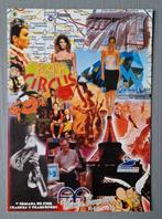 Leren van de Franse taal en cultuur Ansichtkaart, Verzenden, 1980 tot heden, Ongelopen, Overige thema's