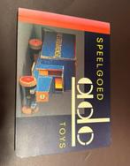 Vintage museumboek ADO toys.181, Ophalen of Verzenden, Zo goed als nieuw