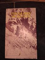 Tim Krabbé - De renner, Boeken, Tim Krabbé, Ophalen of Verzenden, Zo goed als nieuw, Nederland