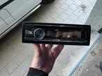 Autoradio JVC met Bluetooth, Auto diversen, Autoradio's, Gebruikt, Ophalen of Verzenden, JVC Europe, Amsterdamseweg 37, 1422 AC Uithoorn, Netherlands