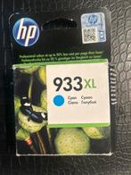HP 933XL Cyaan Cartridge - Nieuw!, Ophalen of Verzenden, Nieuw, Cartridge