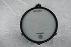 Roland Dual trigger meshhead pad  PD-105   <25250121>, Ophalen of Verzenden, Gebruikt, Drums of Percussie