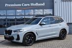 BMW X3 xDrive30e M-Sport Pakket 292 Pk Brooklyn Grau 12-2021, Automaat, 1998 cc, Lichtsensor, Gebruikt