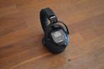 DETECTOR PLAZA: refurbished XP Deus WS5 hoofdtelefoon, Hobby en Vrije tijd, Metaaldetectors, Ophalen of Verzenden, Gebruikt, Meer dan 30 cm