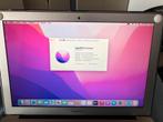 MacBook Air 13-inch (2015) - Goed Onderhouden, Computers en Software, Apple Macbooks, Qwerty, 8 GB, 13 inch, Minder dan 2 Ghz