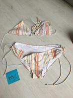 Gestreept Bikini Set, Kleding | Dames, Badmode en Zwemkleding, Ophalen of Verzenden, Zo goed als nieuw, Overige kleuren, Bikini