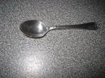 Oude Kleine verzilverde theelepel., Ophalen of Verzenden, Zo goed als nieuw, Zilver, Los bestek