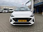 Hyundai I10 1.0 Comfort (BOVAG/RIJKLAARPRIJS), Voorwielaandrijving, 12 maanden, Stof, Gebruikt