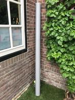 stuk van 2 meter pvc-pijp/ riolering, nieuw, doorsnede 110, Nieuw, Pvc-pijp / riolering, Ophalen