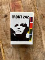 Front 242- Geography All Media Limited Edition, Ophalen of Verzenden, Zo goed als nieuw