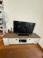 Tv kast, Huis en Inrichting, Ophalen, Zo goed als nieuw, 200 cm of meer, Minder dan 100 cm