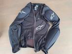 Alpinastars Bodyprotector maat L., Ophalen, Tweedehands, Jas | textiel