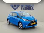 Toyota Aygo 1.0 VVT-i X-play NL Auto - Camera -Nieuwe Banden, Auto's, Toyota, Voorwielaandrijving, 12 maanden, Gebruikt, Euro 6