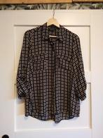 Vlotte blouse, Dorothy Perkins, maat 42, Kleding | Dames, Blouses en Tunieken, Gedragen, Maat 42/44 (L), Ophalen of Verzenden