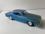 1:24 PLYMOUTH FURY - vintage USA promo-glitter carosserie, Hobby en Vrije tijd, Modelauto's | 1:24, Ophalen of Verzenden, Auto