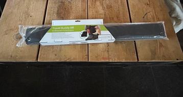 Te koop kofferbak /bumper bescherming voor de hond! beschikbaar voor biedingen