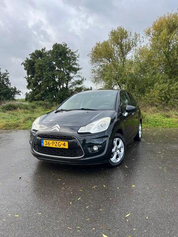 Citroën C3 Exclusive 1.4 VTI 2011 Trekhaak Cruise C Sensoren beschikbaar voor biedingen