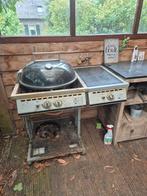 Bbq outdoorchef gratis ophalen, Ophalen, Gebruikt