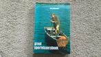Jan Schreiner, Groot sportvissersboek. 1969, Ophalen of Verzenden, Zo goed als nieuw, Jan Schreiner, Watersport en Hengelsport