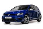 Volkswagen Golf 2.0 TSI 4Motion R Perf Akrapovic Pano Dsg, Auto's, Automaat, Gebruikt, 4 cilinders, 1984 cc