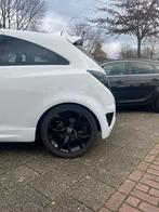 Velgen opel opc 5x110, Auto-onderdelen, Banden en Velgen, Ophalen of Verzenden, 17 inch, 225 mm, Winterbanden