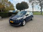 Renault Grand Scenic 1.2 TCE 85KW 2012 Blauw NAVI! NAP!, Auto's, Renault, Voorwielaandrijving, Euro 5, Stof, 74 €/maand