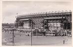 Rotterdam 1939 ? Stadion Feijenoord Feyenoord Rotterdam, Verzamelen, Sportartikelen en Voetbal, Verzenden, Gebruikt, Feyenoord