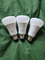 Philips Hue White & Color 800 Lumen, Huis en Inrichting, Lampen | Losse lampen, Ophalen of Verzenden, Led-lamp, Zo goed als nieuw