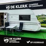 Tabbert Pantiga 550 TDL Finest Edition (bj 2026), Tabbert, Klerk Beheer, Klerk Behe de, Bedrijf, Info@deklerkcaravans.nl