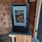 Artel Petit6 Pelletkachel - Vrijstaand, Huis en Inrichting, Kachels, Gebruikt, Ophalen of Verzenden, Pelletkachel, Vrijstaand