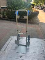 Trap steekwagen, Ophalen of Verzenden, Zo goed als nieuw, Steekwagen