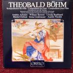 Theobald Bohm: Compositions for flute Orfeo, 2LP), Ophalen of Verzenden, Zo goed als nieuw