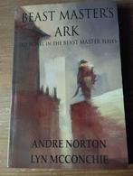 Beastmaster boeken, Ophalen, Nieuw, Andre norton