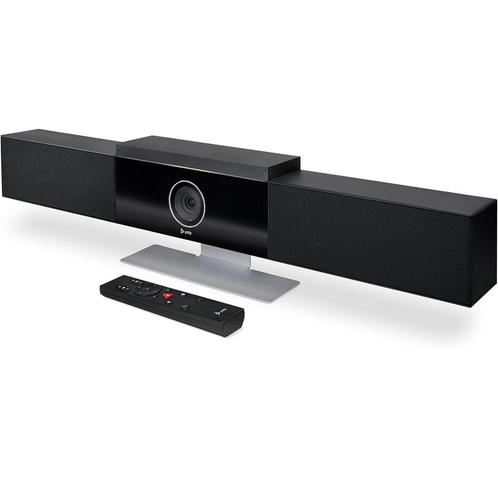 Poly Studio USB Videobar z g a n, Audio, Tv en Foto, Soundbars, Zo goed als nieuw, Ophalen