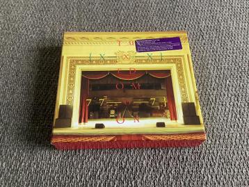Tuxedomoon-77o Tm boxset (rare!) beschikbaar voor biedingen